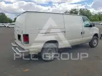 2006 Ford ECONOLINE фото