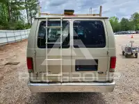 2006 Ford ECONOLINE фото