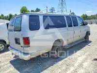 2006 Ford ECONOLINE фото
