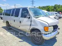 2006 Ford ECONOLINE фото