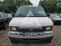 2006 Ford ECONOLINE фото