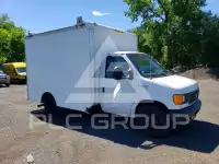 2006 Ford ECONOLINE photo