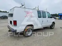 2006 Ford ECONOLINE фото