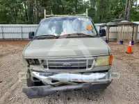 2006 Ford ECONOLINE фото