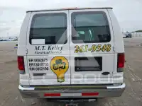 2006 Ford ECONOLINE photo