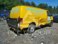 2006 Ford ECONOLINE фото