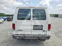 2006 Ford ECONOLINE фото