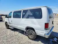 2006 Ford ECONOLINE фото