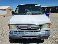 2006 Ford ECONOLINE фото