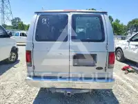 2006 Ford ECONOLINE фото