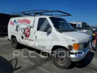 2006 Ford ECONOLINE фото