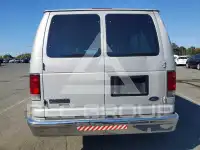 2006 Ford ECONOLINE фото