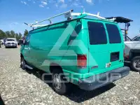 2006 Ford ECONOLINE фото