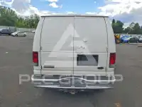 2006 Ford ECONOLINE фото