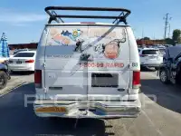 2006 Ford ECONOLINE фото
