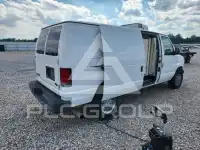 2006 Ford ECONOLINE фото