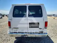 2006 Ford ECONOLINE фото