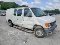 2006 Ford ECONOLINE фото