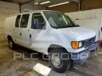 2006 Ford ECONOLINE photo