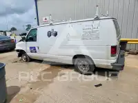 2006 Ford ECONOLINE фото