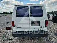 2006 Ford ECONOLINE фото