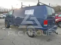 2006 Ford ECONOLINE фото