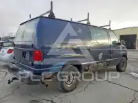 2006 Ford ECONOLINE фото