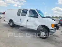 2006 Ford E-250 photo