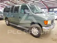 2006 Ford ECONOLINE photo