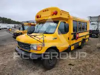 2006 Ford ECONOLINE фото