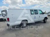 2006 Ford E-250 photo