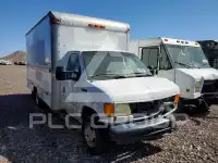2006 Ford ECONOLINE фото