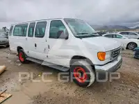 2006 Ford ECONOLINE фото