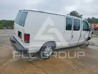 2006 Ford ECONOLINE фото