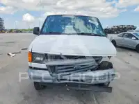 2006 Ford E-250 photo