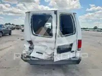 2006 Ford E-250 photo