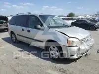 2006 Ford FREESTAR фото