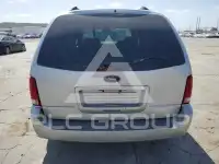 2006 Ford FREESTAR фото