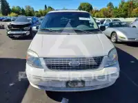 2006 Ford FREESTAR фото