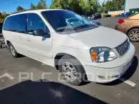 2006 Ford FREESTAR фото
