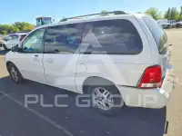 2006 Ford FREESTAR фото
