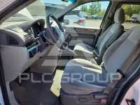 2006 Ford FREESTAR фото