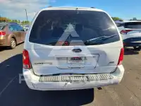 2006 Ford FREESTAR фото