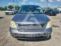 2006 Ford FREESTAR фото