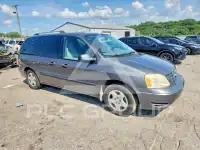2006 Ford FREESTAR фото