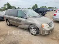 2006 Ford FREESTAR фото