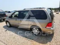 2006 Ford FREESTAR фото