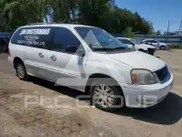 2006 Ford FREESTAR photo