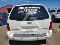 2006 Ford FREESTAR photo