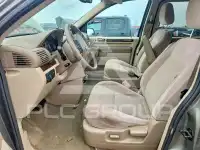 2006 Ford FREESTAR фото